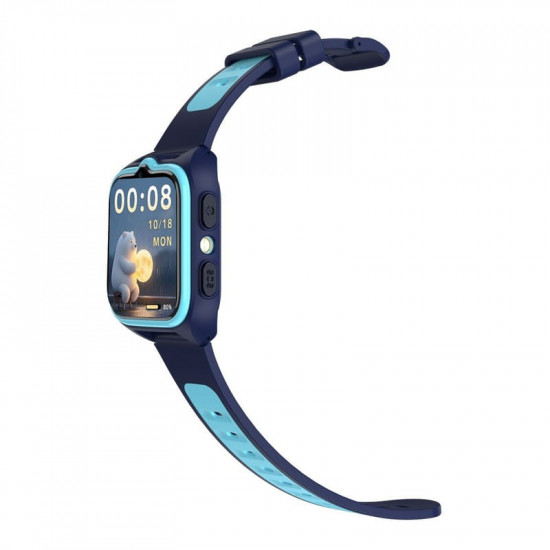 Дитячий смарт-годинник Blackview Z30 Blue (6931548323822)