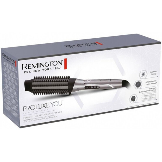 Фен-щітка Remington CB9800 PROluxe You Adaptive