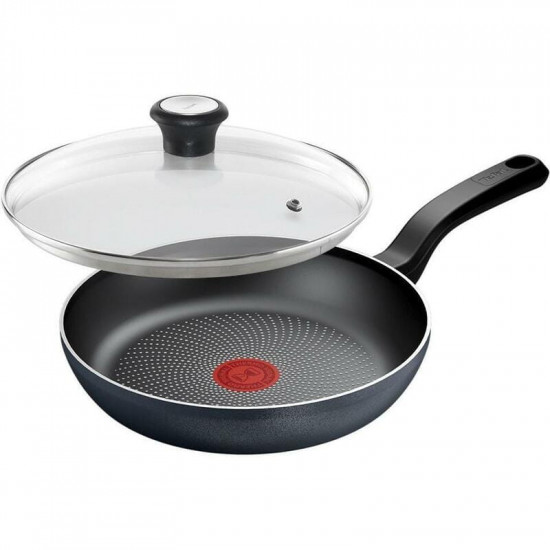 Сковорода з кришкою Tefal So`Light 26 см (H0560542_SET)
