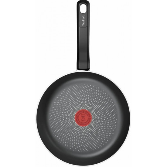 Сковорода з кришкою Tefal So`Light 26 см (H0560542_SET)
