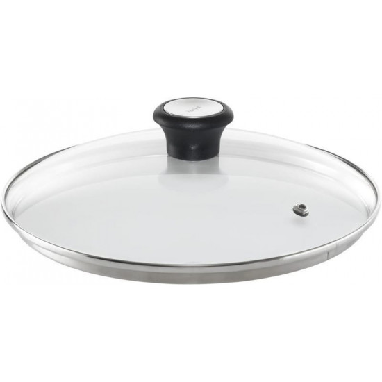 Сковорода з кришкою Tefal So`Light 26 см (H0560542_SET)