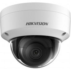 IP-камера Hikvision купольна DS-2CD2121G0-IS(C) (2.8 мм)