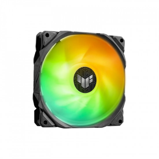 Система водяного охолодження Asus TUF Gaming LC II 360 ARGB (90RC00M1-M0UAY0)