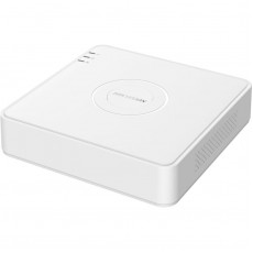 Відеореєстратор Hikvision iDS-7104HQHI-M1/S(E)