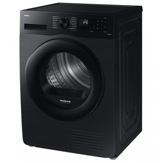 Сушильна машина Samsung DV90CGC2A0ABUA
