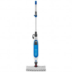 Парова швабра Shark Klik n Flip Manual Steam Mop S6001EU