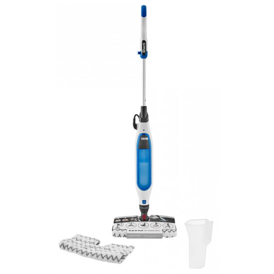 Парова швабра Shark Klik n Flip Manual Steam Mop S6001EU