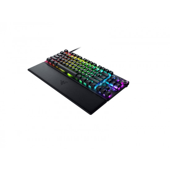 Клавіатура Razer Huntsman V3 PRO TKL 8KHz (RZ03-05520100-R3M1)