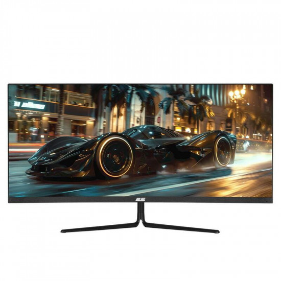 Монітор 2E 30" G3024B (2E-G3024B-01.UA) VA Black Curved 200Hz