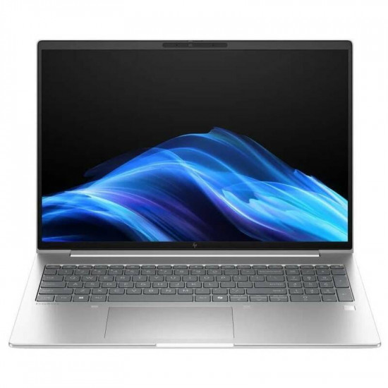 Ноутбук HP EliteBook 6 G1i (AU7P1AV_V3) Silver