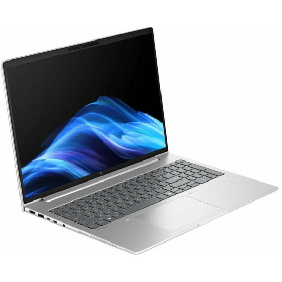 Ноутбук HP EliteBook 6 G1i (AU7P1AV_V3) Silver