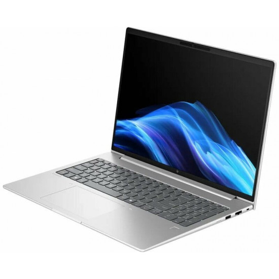 Ноутбук HP EliteBook 6 G1i (AU7P1AV_V3) Silver