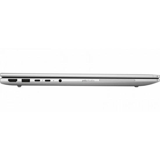 Ноутбук HP EliteBook 6 G1i (AU7P1AV_V3) Silver