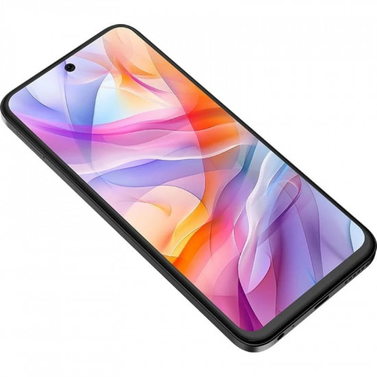 Смартфон ZTE Nubia V70 Design 8/256GB Gray