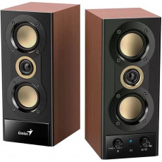 Акустична система Genius SP-HF800BT Black (31730051401)