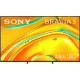 Телевiзор Sony K-65XR50