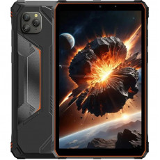 Планшет Blackview Active 5 8/128GB Orange (6931548323037)