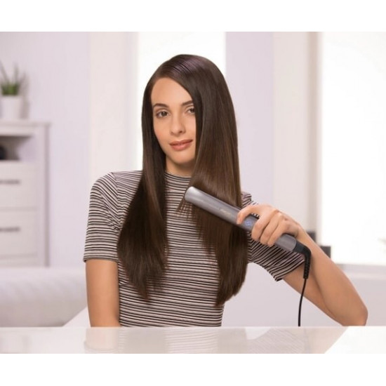 Випрямляч для волосся Remington S8598 Keratin Protect