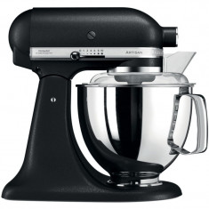 Кухонна машина KitchenAid Artisan 5KSM175PSEBK Cast Iron