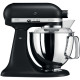 Кухонна машина KitchenAid Artisan 5KSM175PSEBK Cast Iron