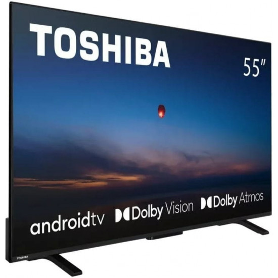 Телевiзор Toshiba 55UA2363DG