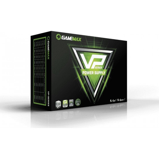 Блок живлення GameMax VP-700 700W