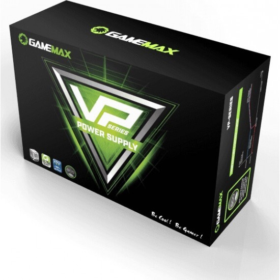 Блок живлення GameMax VP-700 700W