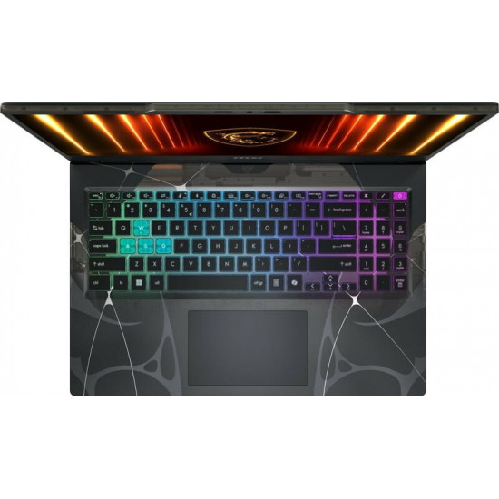 Ноутбук MSI Cyborg A15 AI B2HWEKG-227XUA (9S7-15QL42-227) Black