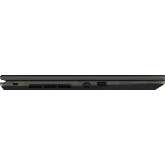 Ноутбук MSI Cyborg A15 AI B2HWEKG-227XUA (9S7-15QL42-227) Black
