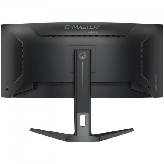 Монітор Iiyama 34" G-Master GCB3486WQSCP-B1 VA Black 240Hz Curved