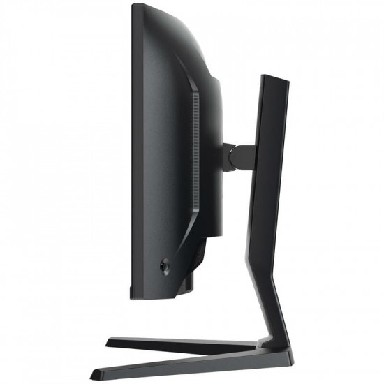 Монітор Iiyama 34" G-Master GCB3486WQSCP-B1 VA Black 240Hz Curved