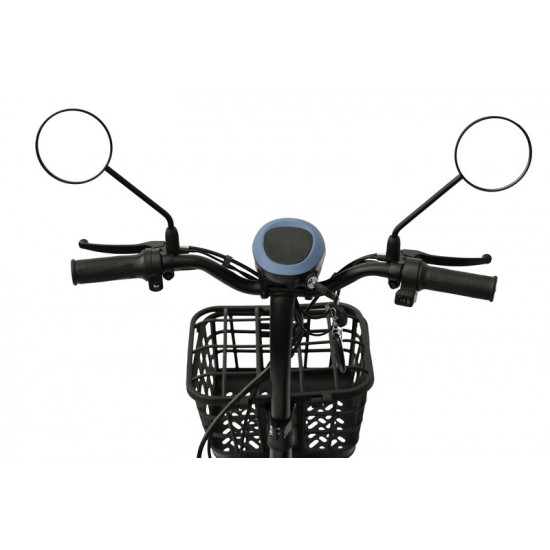 Електроскутер Maxxter E500 Gray