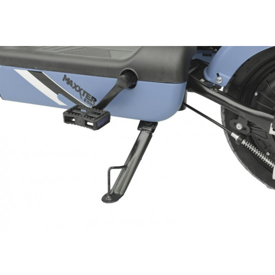 Електроскутер Maxxter E500 Gray