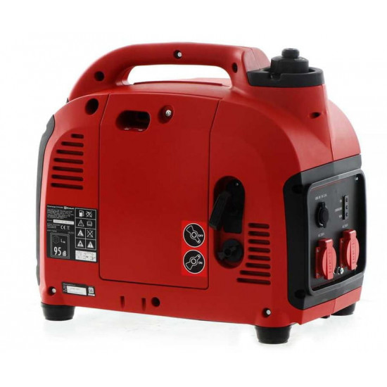 Генератор бензиновий інверторний Einhell TC-IG 2000