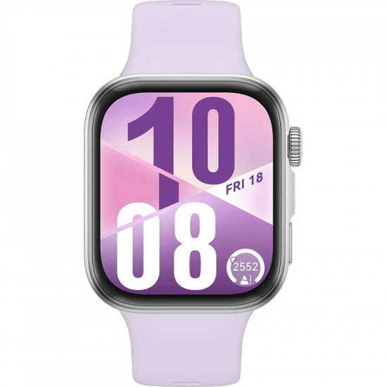 Смарт-годинник Huawei Watch Fit 4 Purple (55020EYM)