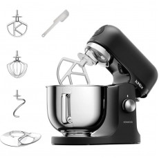 Кухонна машина Kenwood KMX 751 ABK