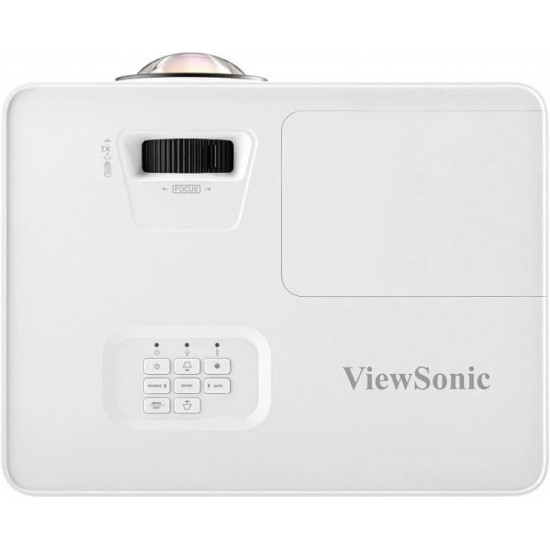 Проєктор ViewSonic PS502W (VS19345)