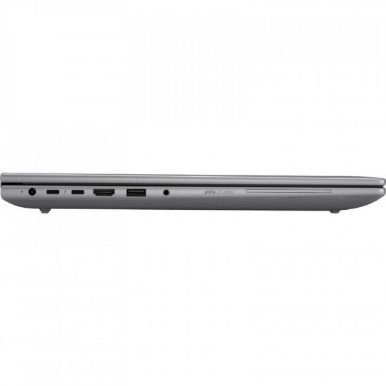 Ноутбук HP ZBook X G1i (B30J3ES) Silver