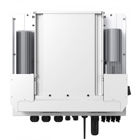 Інвертор гібридний 20kW Solis S6 (S6-EH3P20K-H), трифазний