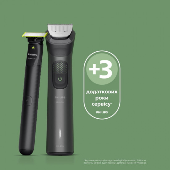 Тример Philips All-in-One Trimmer 9000 Series MG9531/15