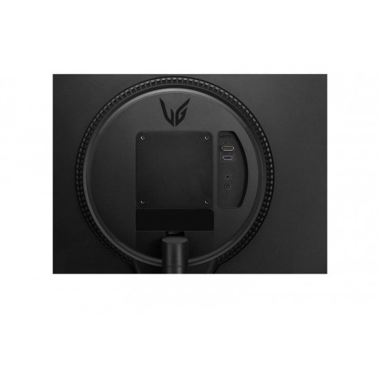 Монiтор LG 23.8" 24GS60F-B.ADRZ IPS Black 180Hz