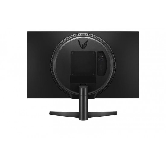 Монiтор LG 23.8" 24GS60F-B.ADRZ IPS Black 180Hz