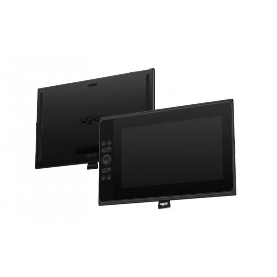 Графічний монітор Ugee UE12 Plus (UE12Plus BK-AC97)