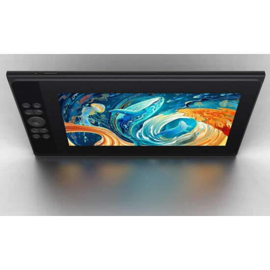 Графічний монітор Ugee UE12 Plus (UE12Plus BK-AC97)