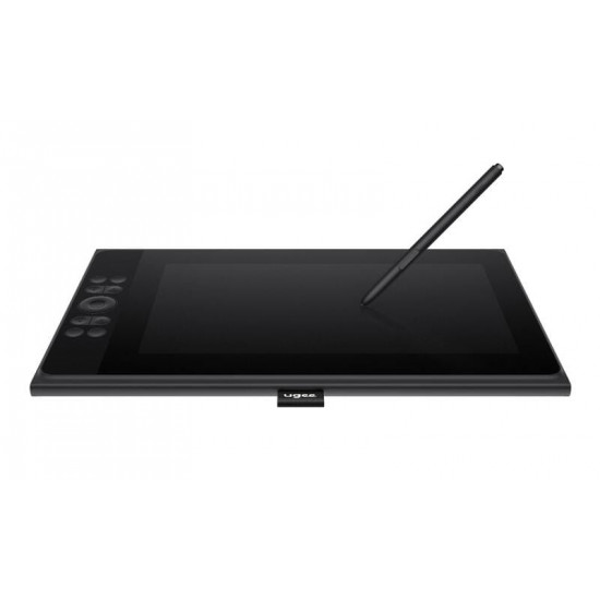Графічний монітор Ugee UE12 Plus (UE12Plus BK-AC97)