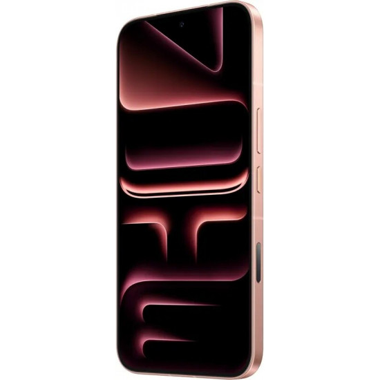 Смартфон Infinix Note 60 X6879 8/256GB Rose Gold