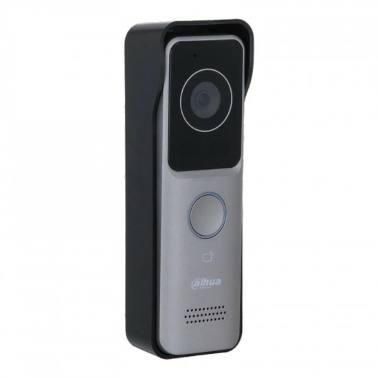 IP-виклична панель Dahua DHI-VTO2311R-WP