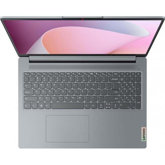 Ноутбук Lenovo IdeaPad Slim 3 15AMN8 (82XQ0148RA) Arctic Grey