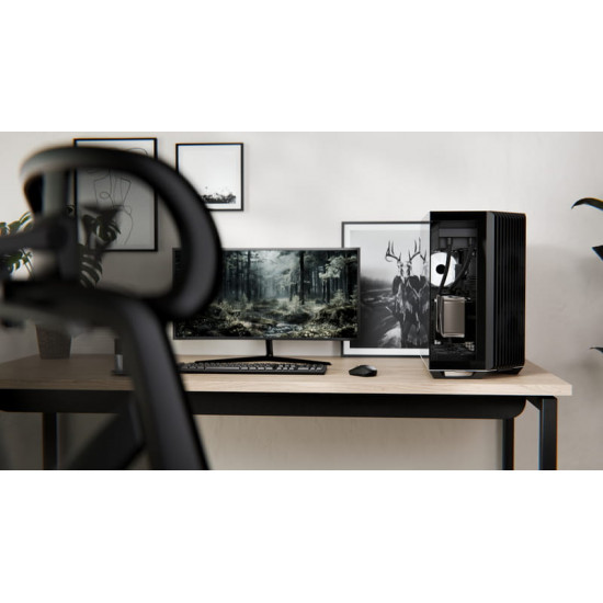 Корпус APNX V1 Black/White (APCM-VI01003.M1)
