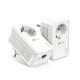 Комплект адаптерів Powerline TP-Link TL-PA7017p KIT